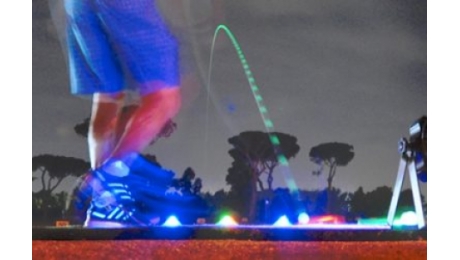 STARLIGHT GOLF 30 JUILLET