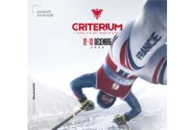 Critérium 