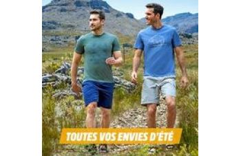 la randonnée à Val d'Isère