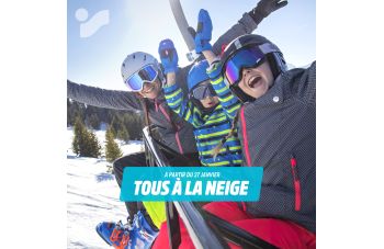 La sécurité INTERSPORT